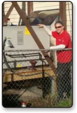 Atlantic Coast Heating and Cooling - Installation