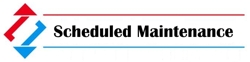 Scheduled Maintenance