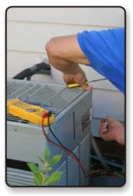 Honest & Dependable Service Technicians at Atlantic Coast Heating and Cooling